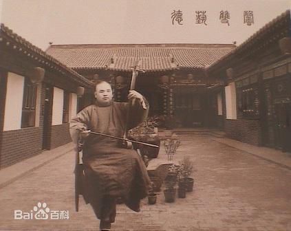 王殿玉